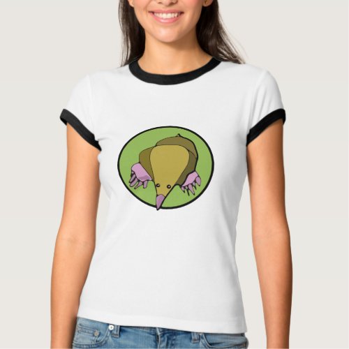 BLACK MOLE shirt