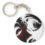 Black Moons: Keychains