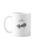 Black Moor g5 Coffee Mug
