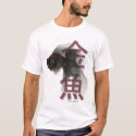 Black Moor t-shirts