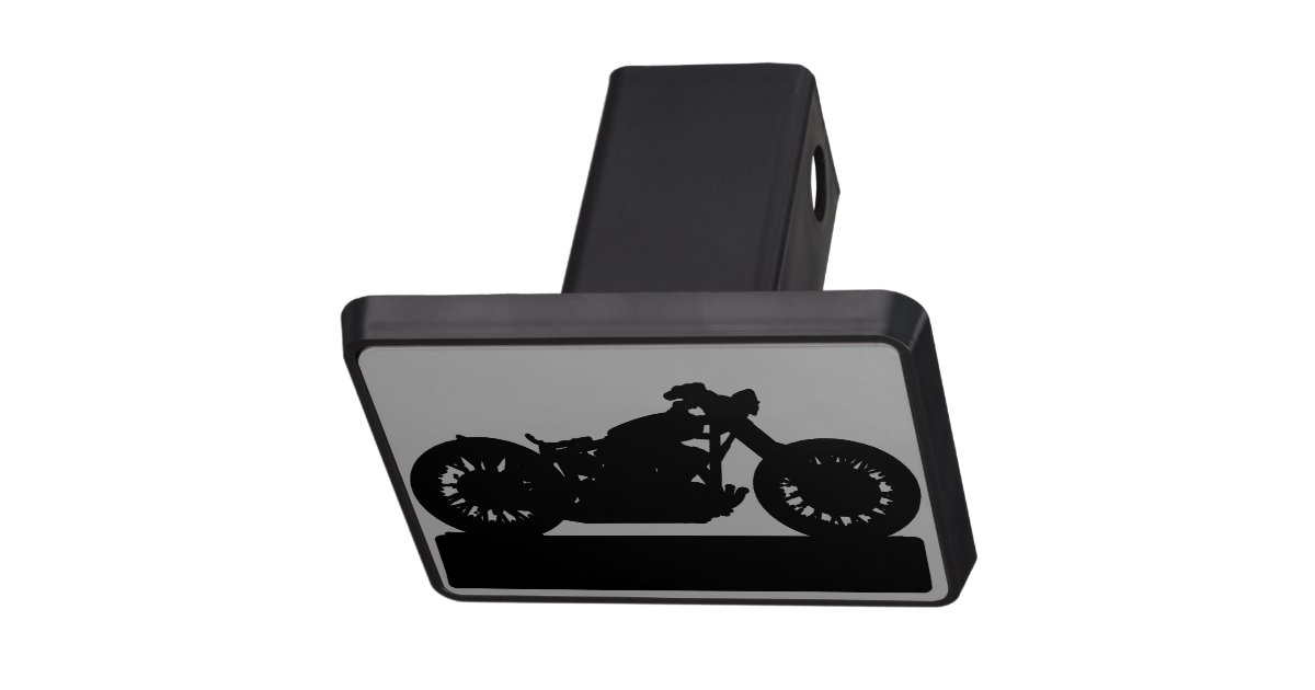 ktm hitch cover
