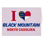 Black Mountain, North Carolina Cards