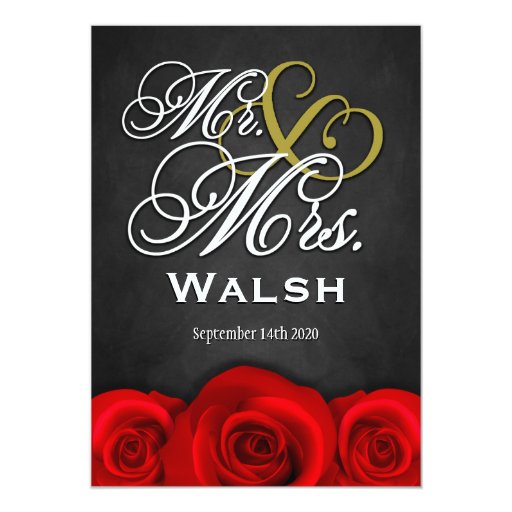 mr mrs wedding invitations black mr mrs wedding invitations zazzle mr mrs wedding invitations black mr mrs wedding invitations zazzle