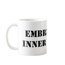 Black Murdock Mug