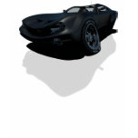 black mustang t-shirts