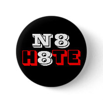Black N8 H8TE Pin