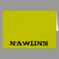 BLACK-N-GOLD FOREVER! cards