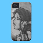 Black N White Collection By MS6108 casemate cases