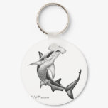 Black n White Shark