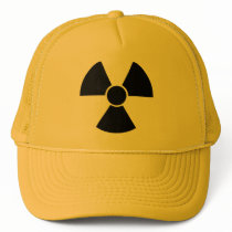 Black Nuke hats