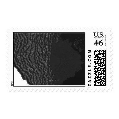 Black Ocean by Derico