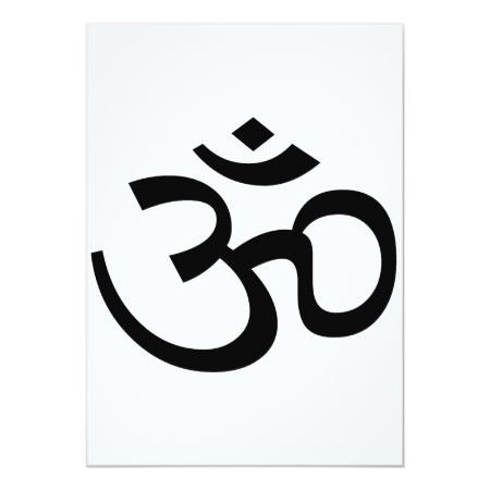Black Om or Aum ॐ.png Announcements
