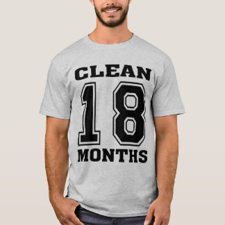 18 month shirt