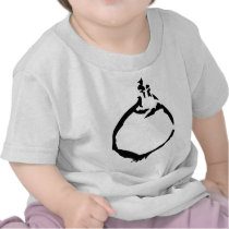 black onion icon t-shirts