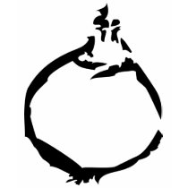 black onion icon t-shirts