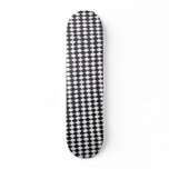 Black or White, by ME Skate Board Deck