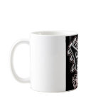 Black Out Radio Mugs