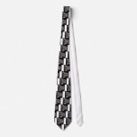 Black Out Radio Ties
