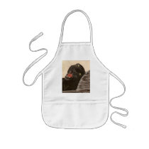 Black Panther aprons by dawnmcininch Black Panther aprons