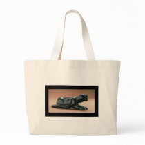 Black Panther bags