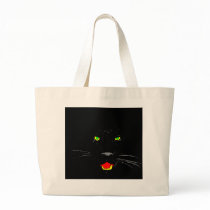 Black Panther Bag by calroofer Black Panther Bag