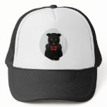 Black Panther Trucker Hats