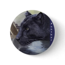 Black Panther Mexico Collection buttons by RavenSpiritPrints Black Panther Mexico Collection buttons
