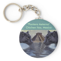 Black Panther Mexico Collection Key Chains