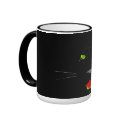 Black Panther Mug