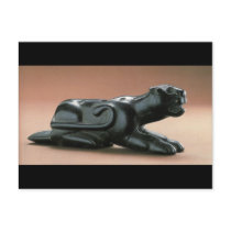 Black Panther postcards