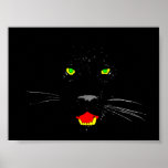 Black Panther Poster