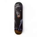 Black Panther skateboards