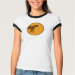 Ladies Ringer T-Shirt