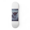black panthers skateboards