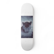 black panthers skateboards