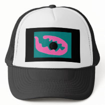 BLACK PEARL - hat