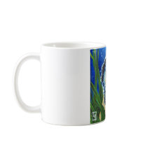 Black Pearl Coffee Mug