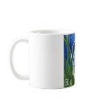 Black Pearl mugs