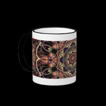 Black Peril mugs