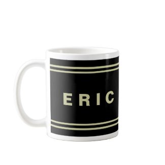 mugs with names