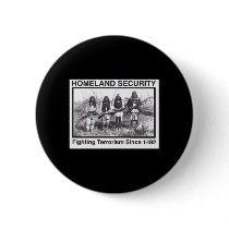 Black Photo Indian Homeland Security Pin