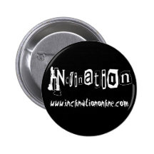 Black pin
