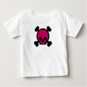 Black Pink Skull