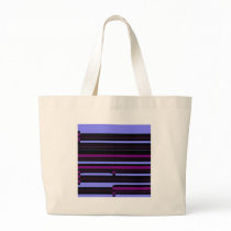 black pink stripe bags by eelkat black pink stripe bags