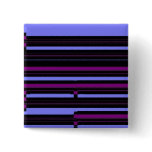 black pink stripe
