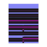 black pink stripe black pink stripe
