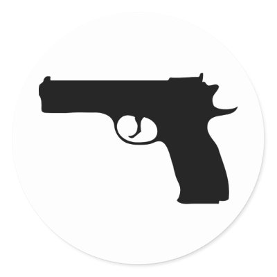 Gun Icon