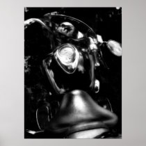 Black posters