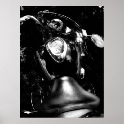Black Posters by kklawiter