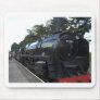 Black Prince Mouse Pads
